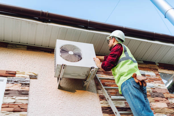 Best HVAC Installation Services  in Grandview Plaza, KS