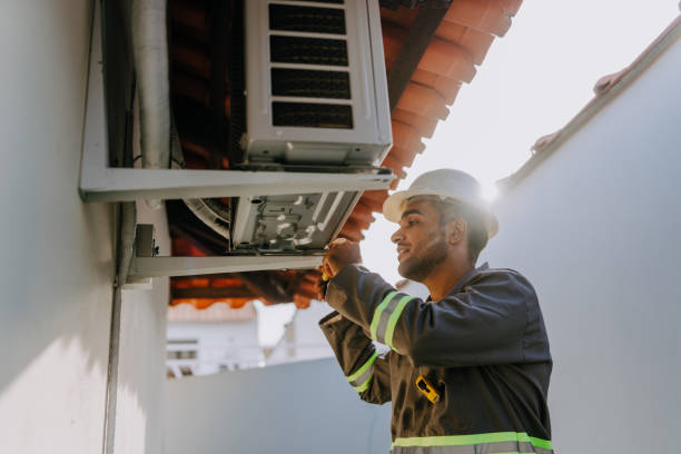 Best HVAC Companies Near Me  in Grandview Plaza, KS
