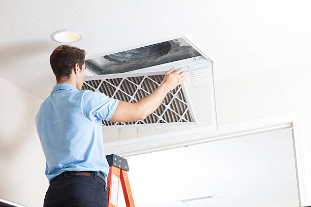 Best HVAC Emergency Services  in Grandview Plaza, KS