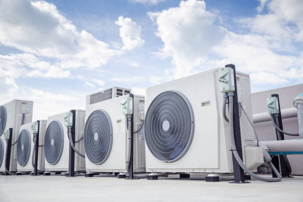 Best Affordable HVAC Services  in Grandview Plaza, KS