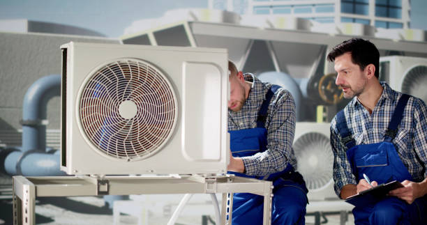 Best Commercial HVAC Repair  in Grandview Plaza, KS