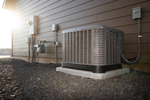 Best HVAC Air Duct Cleaning  in Grandview Plaza, KS
